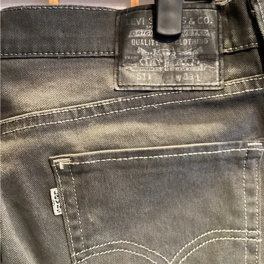 Levis levi 511